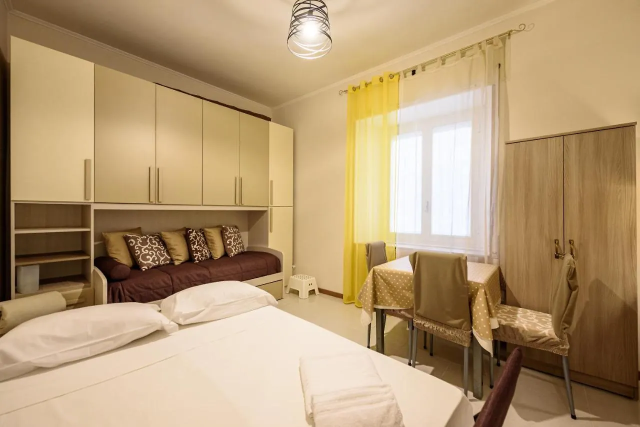 Vico Tre Re A Toledo 41 Apartment Naples 0*,  Italy