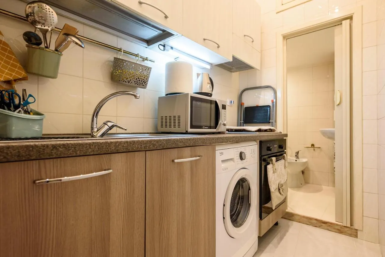 Vico Tre Re A Toledo 41 Apartment Naples