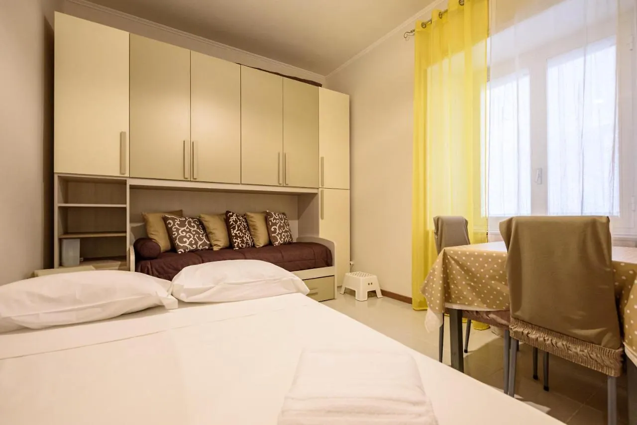 Vico Tre Re A Toledo 41 Apartment Naples 0*,