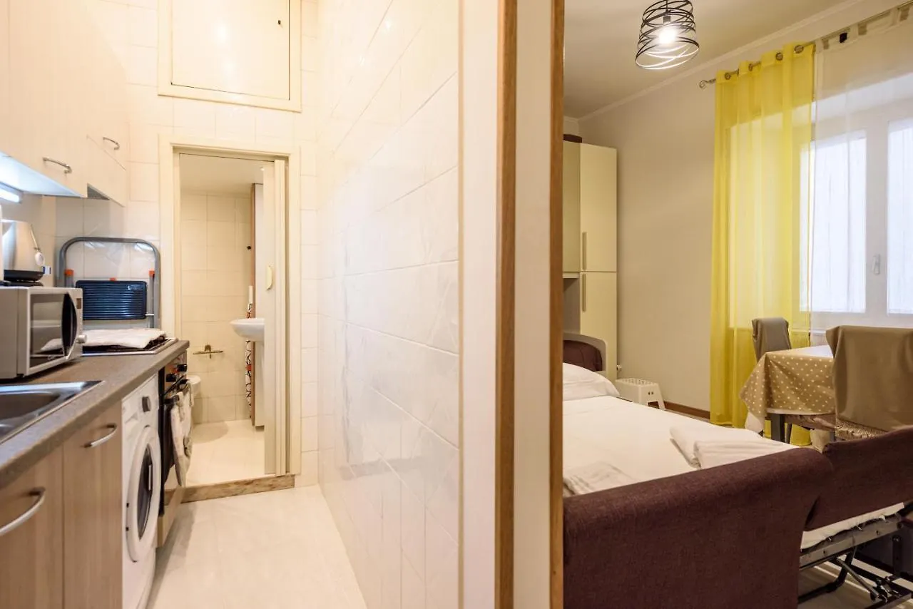 Vico Tre Re A Toledo 41 Apartment Naples