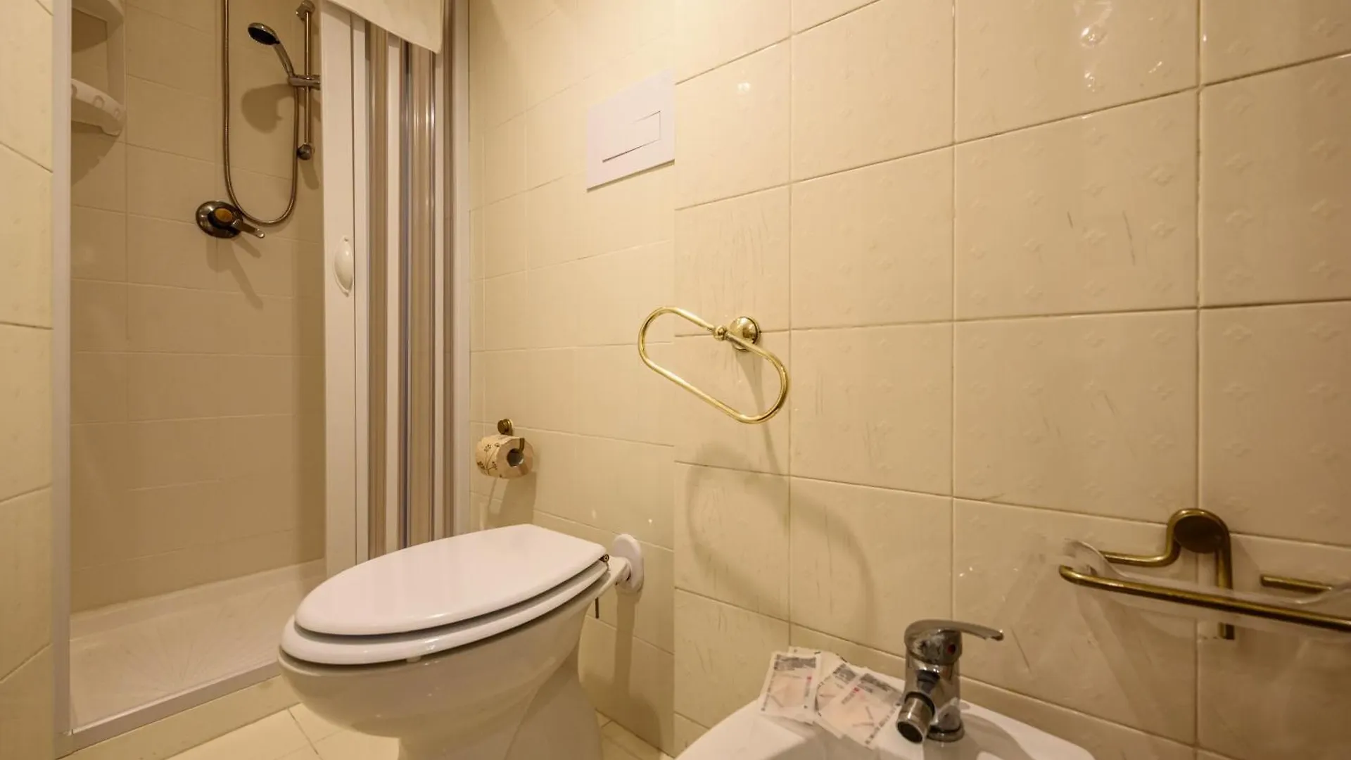 Vico Tre Re A Toledo 41 Apartment Naples