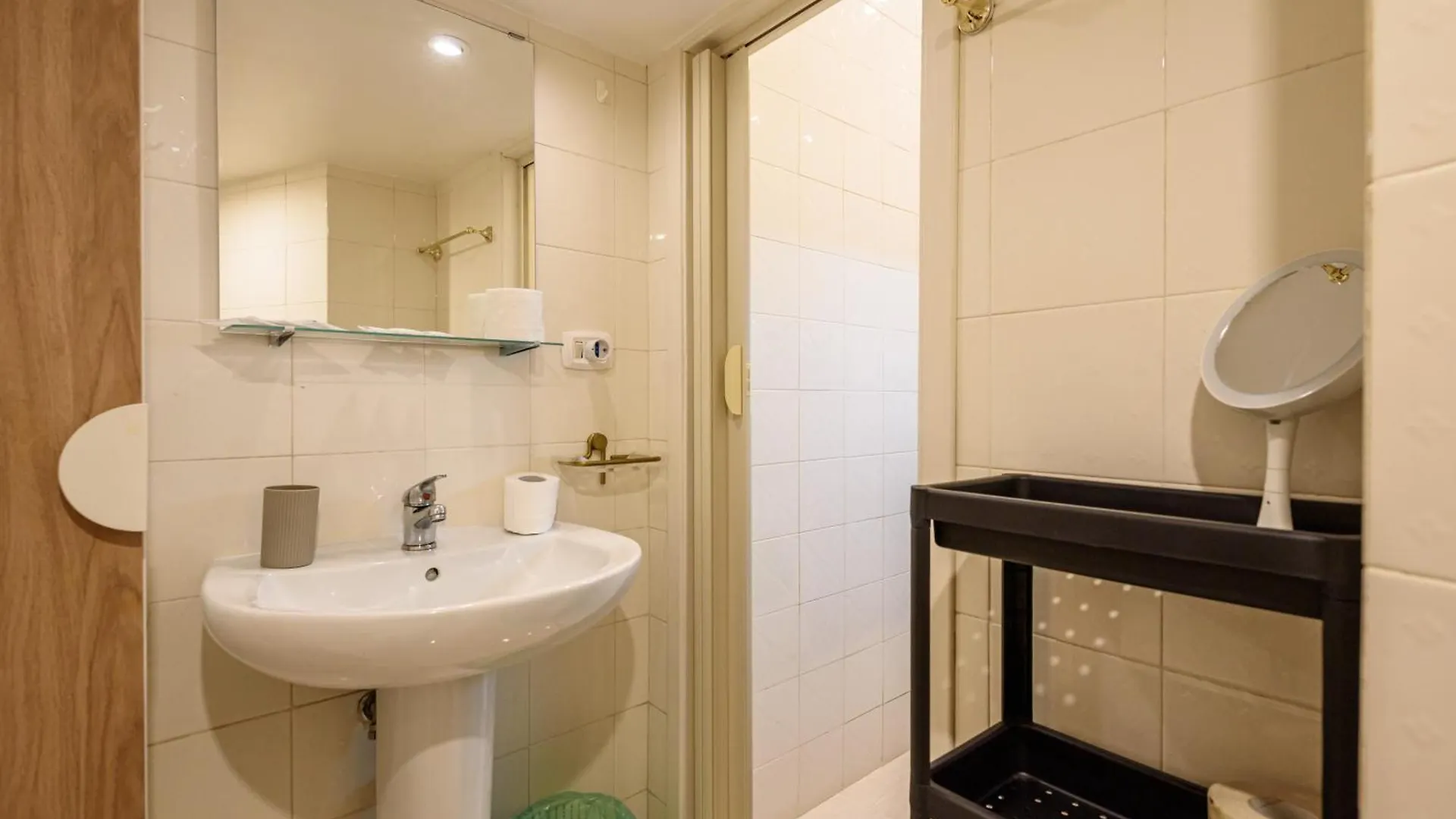 Vico Tre Re A Toledo 41 Apartment Naples
