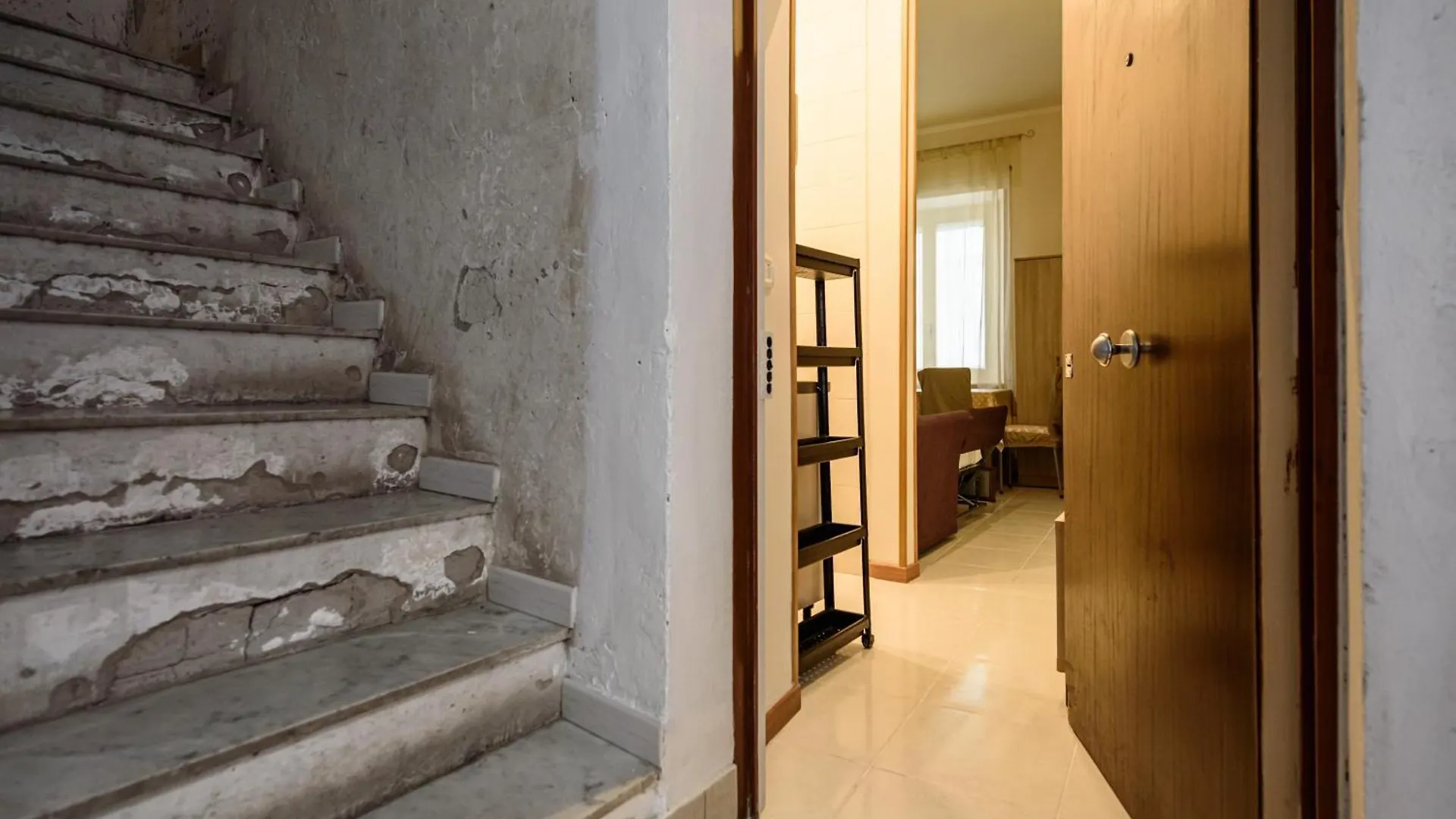 Vico Tre Re A Toledo 41 Apartment Naples